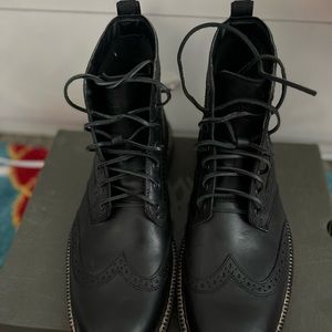 New! Timberland Men’s Brittonhill Brogue